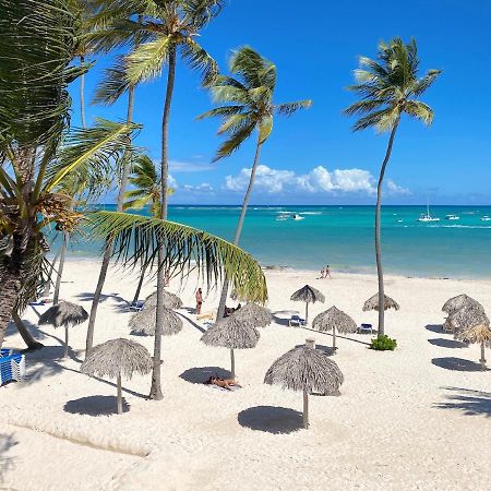 Tropicana Suites Deluxe Beach Club & Pool - Playa Los Corales Punta Cana Exterior foto