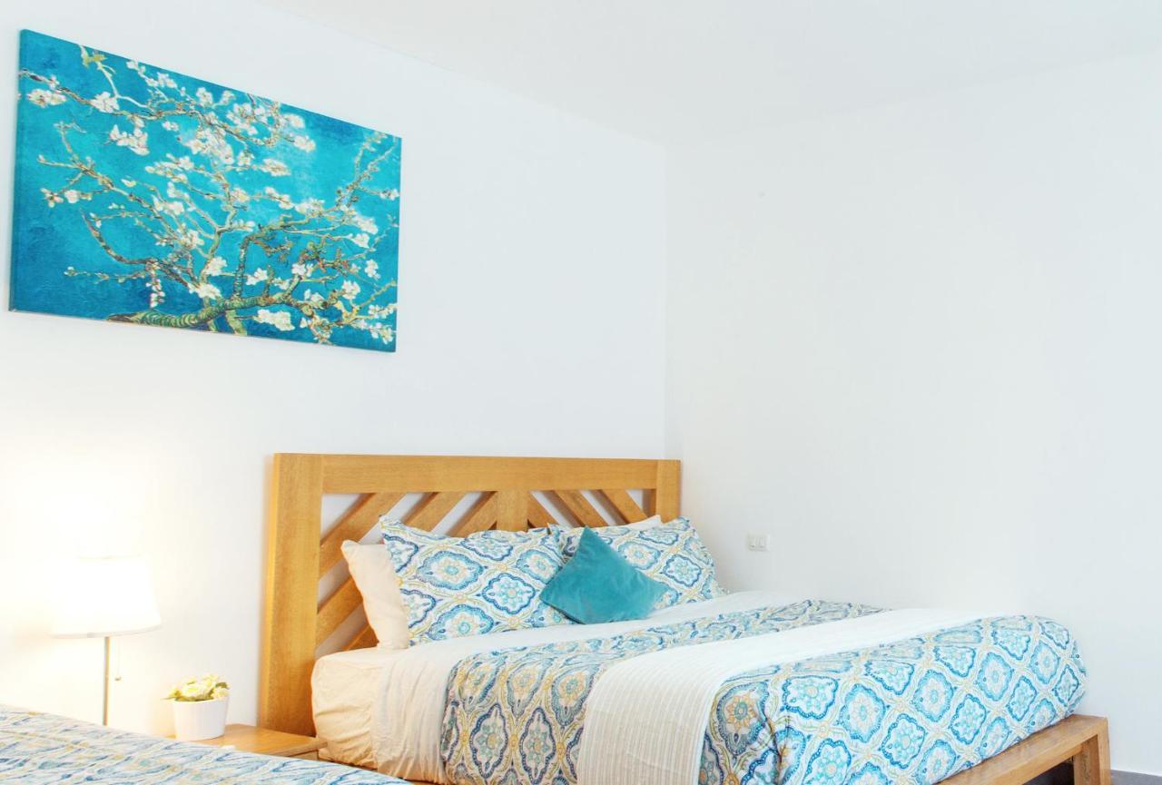Tropicana Suites Deluxe Beach Club & Pool - Playa Los Corales Punta Cana Habitación foto